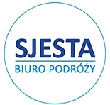 biuro podróży sjesta travel